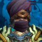 Character Avatar